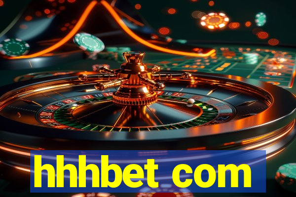 hhhbet com